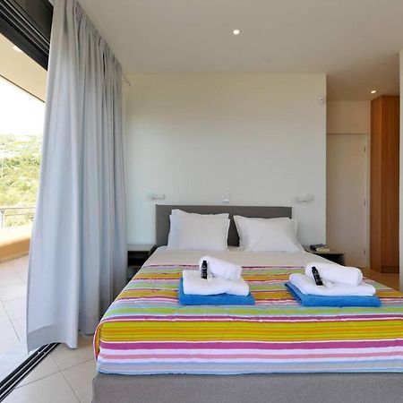 Wonderful Eco Friendly Villa Augustine Ampelo Bagian luar foto