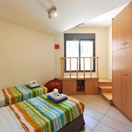 Wonderful Eco Friendly Villa Augustine Ampelo Bagian luar foto