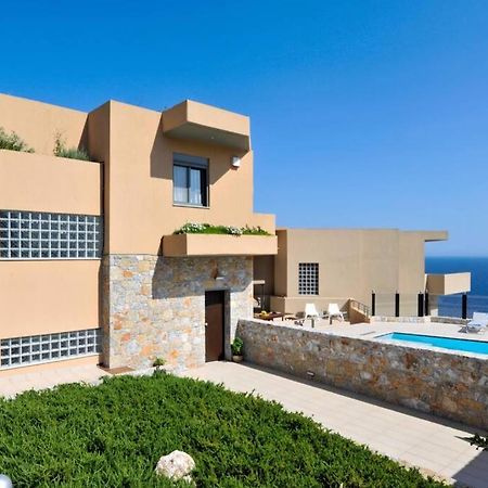 Wonderful Eco Friendly Villa Augustine Ampelo Bagian luar foto