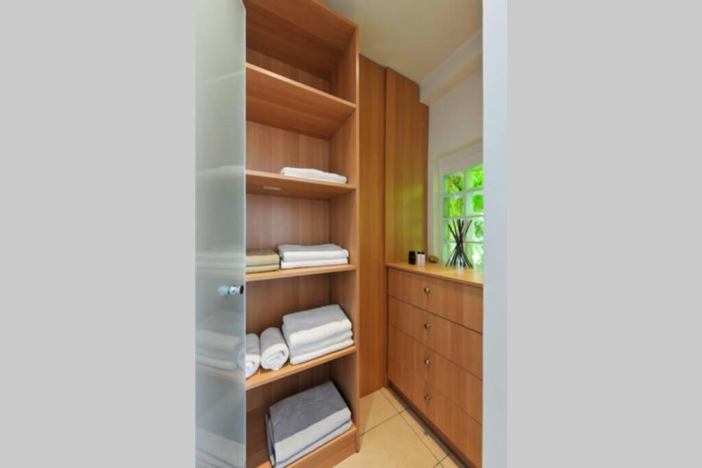 Wonderful Eco Friendly Villa Augustine Ampelo Bagian luar foto