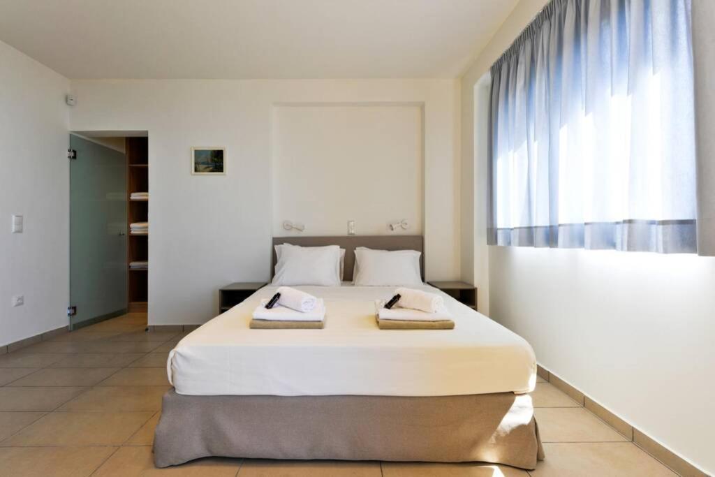 Wonderful Eco Friendly Villa Augustine Ampelo Bagian luar foto