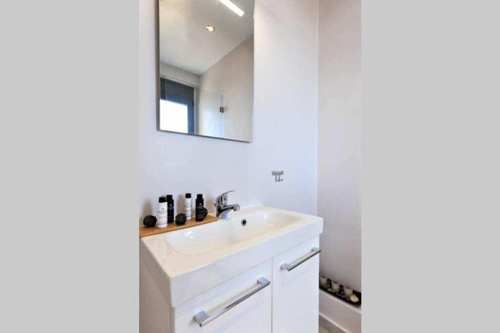 Wonderful Eco Friendly Villa Augustine Ampelo Bagian luar foto