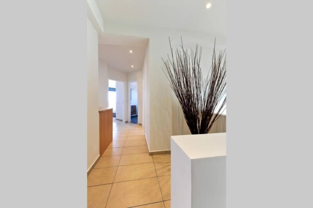 Wonderful Eco Friendly Villa Augustine Ampelo Bagian luar foto
